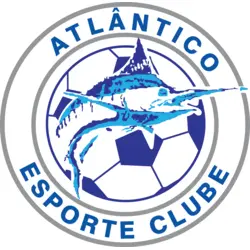 Atlantico Logo PNG Vector logo