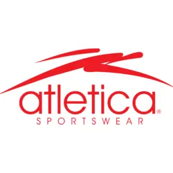 Atletica Logo PNG Vector logo