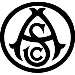 Auburn ski Logo PNG Vector logo