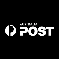 Australia Post Logo PNG Vector logo