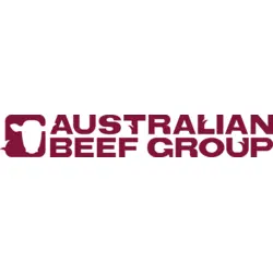 Australian Beef Group Logo PNG Vector logo