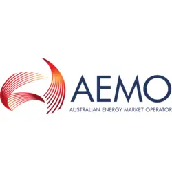 Australian Energy Market Operator Logo PNG Vector logo