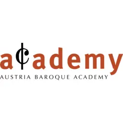 Austria Baroque Academy Logo PNG Vector logo