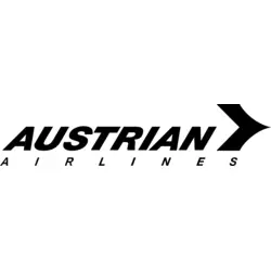Austrian Airlines Logo PNG Vector logo