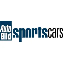 Auto Bild Sportscars Logo PNG Vector logo