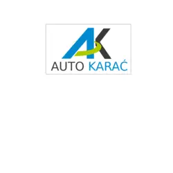 Auto Karac Logo PNG Vector logo