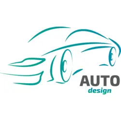 Auto Logo PNG Vector logo