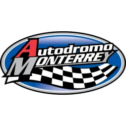 Autodromo Monterrey Logo PNG Vector logo