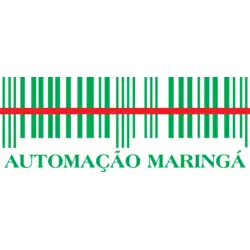 Automacao Maringa Logo PNG Vector logo