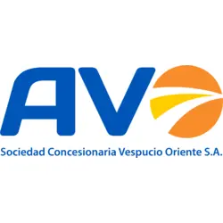 Autopista Vespucio Oriente Logo PNG Vector logo