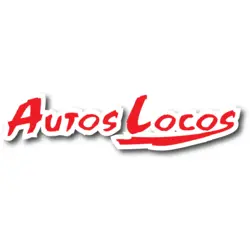 Autos Locos Logo PNG Vector logo