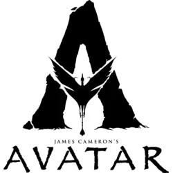 Avatar Logo PNG Vector logo