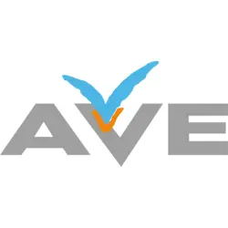 Ave Renfe Logo PNG Vector logo