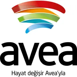 Avea Logo PNG Vector logo