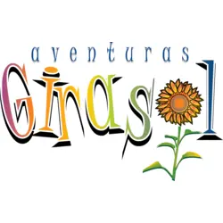 Aventuras Girasol Logo PNG Vector logo
