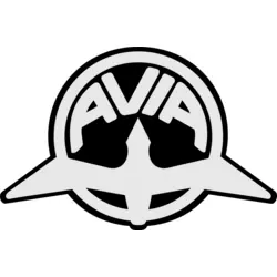avia Logo PNG Vector logo