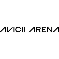 Avicii Arena Logo PNG Vector logo