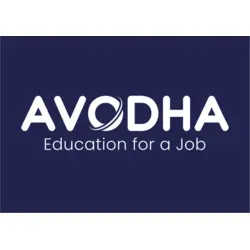 Avodha Logo PNG Vector logo