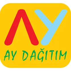 Ay Dagitim Logo PNG Vector logo