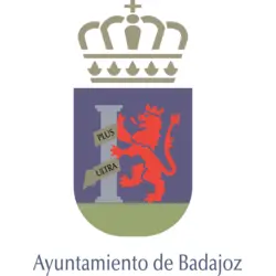 Ayuntamiento de Badajoz Logo PNG Vector logo