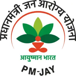 Ayushman Bharat Logo PNG Vector logo