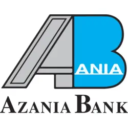 Azania Bank Logo PNG Vector logo