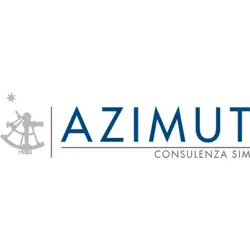 Azimut Consulenza Logo PNG Vector logo