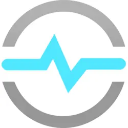 Azure Time Series Insights Logo PNG Vector logo