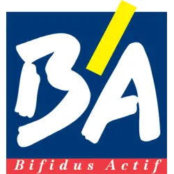 BA Logo PNG Vector logo