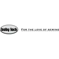 Baby Lock Logo PNG Vector logo