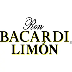 Bacardi Limon Logo PNG Vector logo