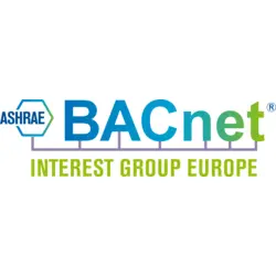 BACnet Interest Group Europe (BIG-EU) Logo PNG Vector logo