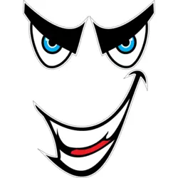 Bad Boy Logo PNG Vector logo