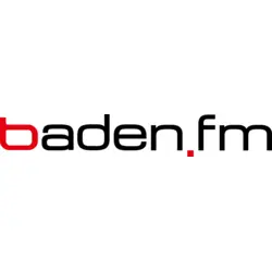 Baden FM Logo PNG Vector logo