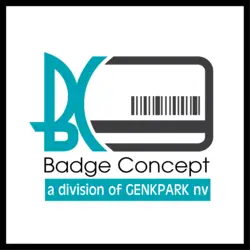 Badge Concept Logo PNG Vector logo