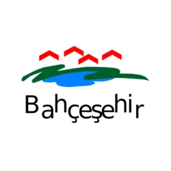bahcesehir Logo PNG Vector logo