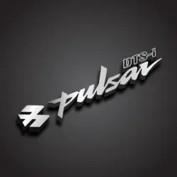 bajaj pulsar Logo PNG Vector logo
