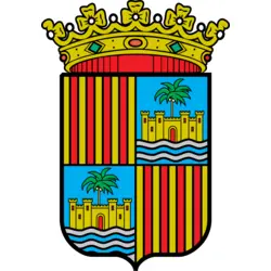 baleares Logo PNG Vector logo
