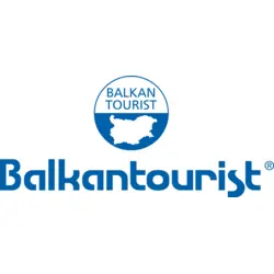 Balkantourist Logo PNG Vector logo