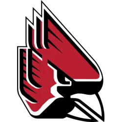 Ball State Logo PNG Vector logo