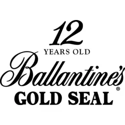 Ballantine's Logo PNG Vector logo