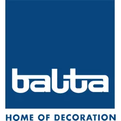 Balta home of decoration Logo PNG Vector logo