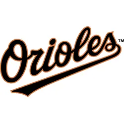 Baltimore Orioles Logo PNG Vector logo