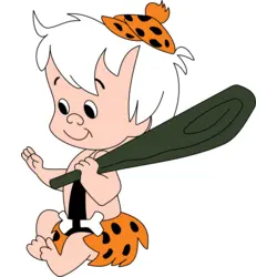 Bam Bam Logo PNG Vector logo