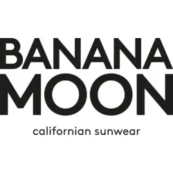 Banana Moon Logo PNG Vector logo