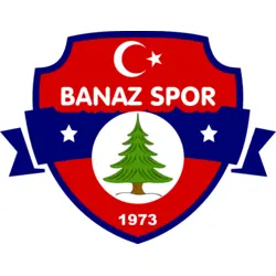 Banazspor Logo PNG Vector logo