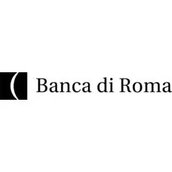 Banca di Roma Logo PNG Vector logo