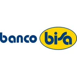 Banco BISA Logo PNG Vector logo