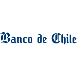 Banco de Chile Logo PNG Vector logo