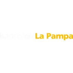 Banco de la Pampa Logo PNG Vector logo